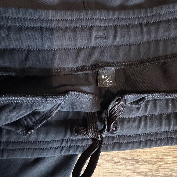 Public Rec Daymaker Pant All Day Every Day Pant Black 42 - Picture 3 of 9